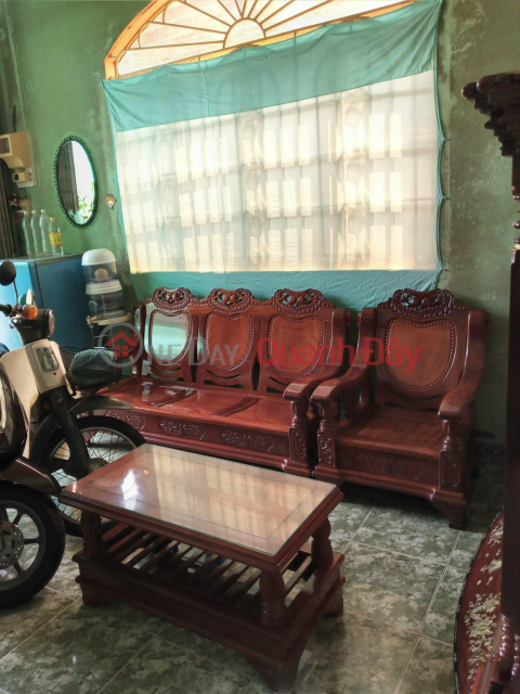 OWNER For Sale Front House (Alley Corner) Doan Thi Nghiep, Ward 5, My Tho City _0