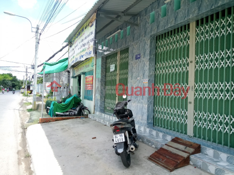 2-FRONT HOUSE FOR SALE FOR OWNER FOR RENT Prime Location Ward 8, Vinh Long _0