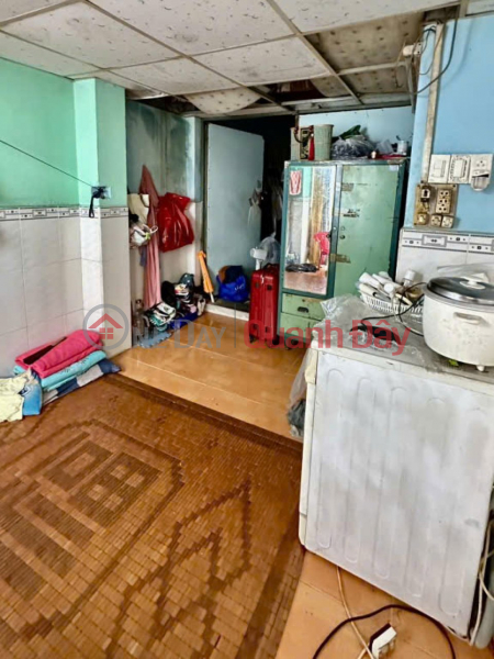 Property Search Vietnam | OneDay | Residential Sales Listings SHR 2-storey house 53m2, expanding at the back - Nguyen Thi Soc Hoc Mon