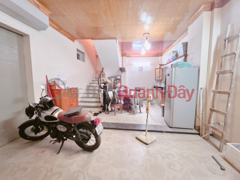 House for sale in Cau Giay-Tran Binh, corner lot, car, commercial, 40m, 6T, more than 8 billion _0