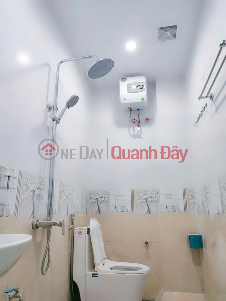 NEWLY BUILT 5-STOREY HOUSE IN XA LA, NEAR HOSPITAL 103, NATIONAL BURN INSTITUTE, K, ENJOYING FULL FACILITIES OF THE URBAN AREA, OVER 5 BILLION Vietnam Sales đ 5 Billion