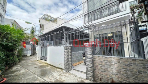 BÁN NHÀ HẺM 4M ĐƯỜNG HỒ XUÂN HƯƠNG — PHƯỜNG NHA TRANG. _0