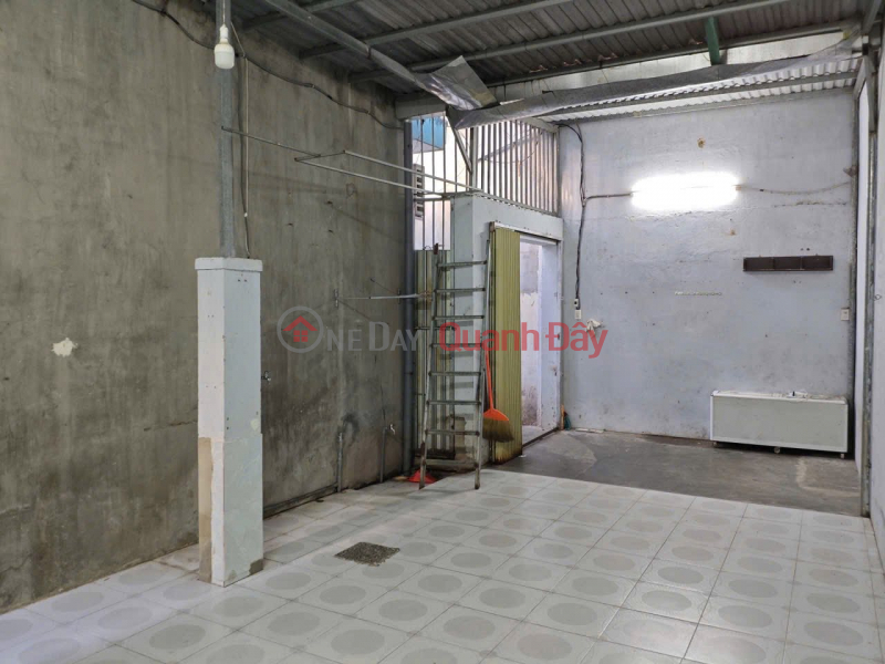 HOUSE FOR SALE - SINGLE-STORY HOUSE IN PHUOC LONG ALLEY, SOUTH NHA TRANG Sales Listings