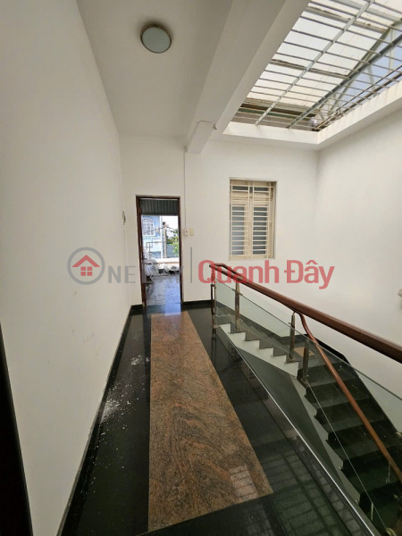 House for sale on Ly Thanh Tong street frontage, area 4.2x26m, 3 concrete slabs | Vietnam, Sales đ 13.7 Billion