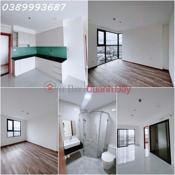 HONAS RESIDENCE DI AN - GREAT PRICE, CLOSE THE DEAL QUICKLY, Vietnam | Sales, đ 2.28 Billion