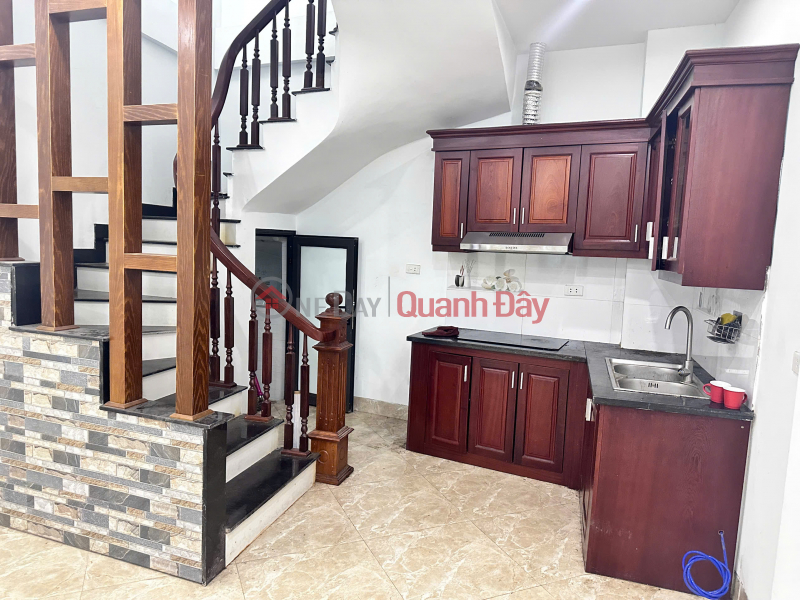 Property Search Vietnam | OneDay | Nhà ở Niêm yết bán, Hiếm! Trần Cung - KĐT Nam Cường Dân Xây, 2Thoáng, Đủ Nội Thất 33m2 x 6T Chỉ 7.5 tỷ TL