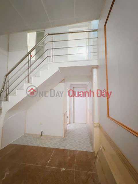 House for sale C4 group 5 (old),Quang Minh, Me Linh. Beautiful house, ready to move in, no need to repair anything _0