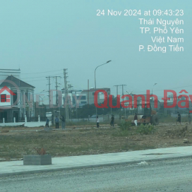 LAND FOR ONLY 2X MILLION VND\/M2 IN KOREAN URBAN COMPLEX FOR SAMSUNG EXPERTS, NEXT TO HANOI - THAILAND EXPRESSWAY _0