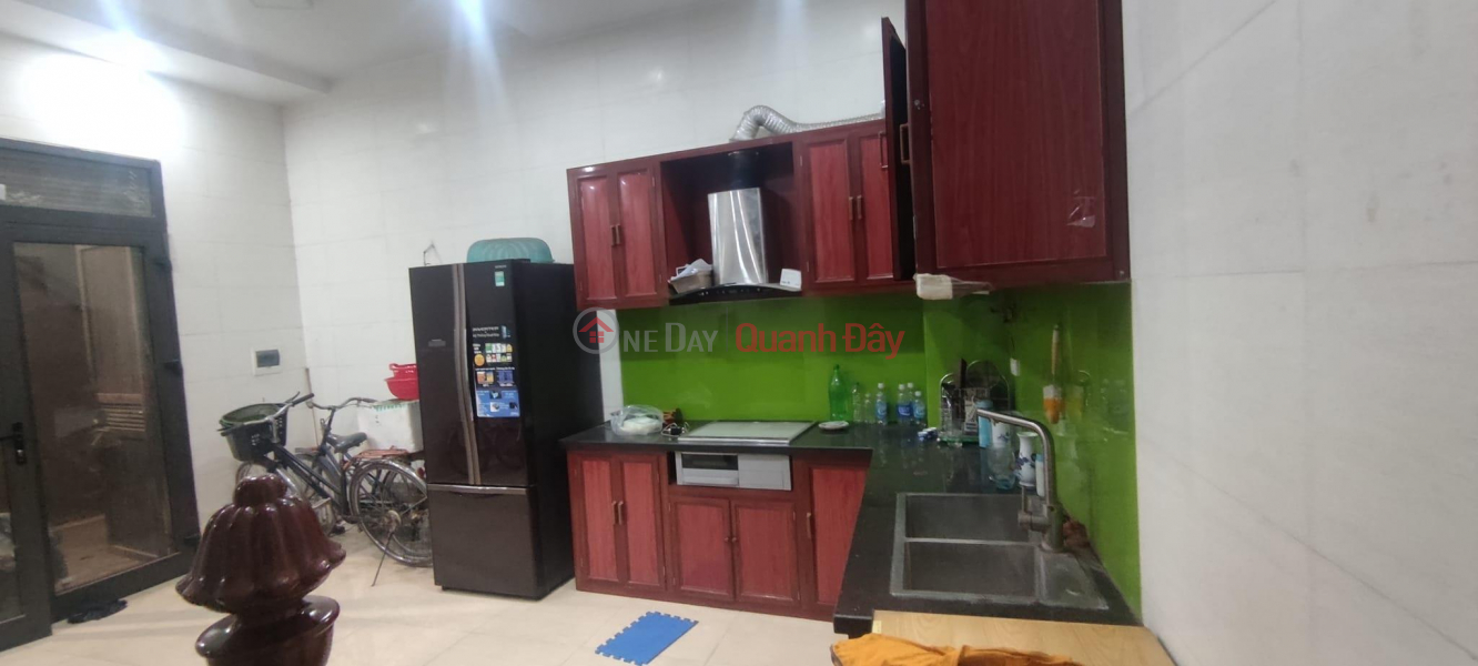 Property Search Vietnam | OneDay | Residential, Sales Listings THANH BA HOUSE FOR SALE QUICK DOORING CAR 3 BILLION 43M RESIDENTIAL HOUSES CONSTRUCTION 4 storeys OWNER NEED TO SALE FAST VERY FRIENDLY NEGOTIAL