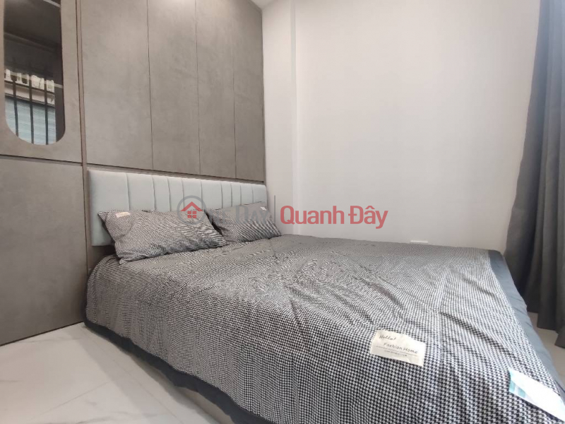 Property Search Vietnam | OneDay | Nhà ở | Niêm yết bán, TT ĐƯỜNG HOÀNG QUỐC VIỆT DT65M 2 NGỦ WC KHÉP KÍN CHỈ 3,980 TỶ
