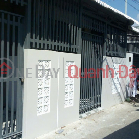 OWNER Urgently Needs to Sell House in Alley 103 Quang Trung, Vinh Quang Ward, Rach Gia City _0