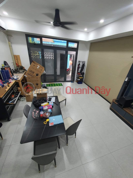 Property Search Vietnam | OneDay | Residential Sales Listings BEAUTIFUL HOUSE - LOT OF AN INTERVIEWER - BUSINESS - LE VAN QUUI - BINH TAN - 62M2 - HIGHER 5.4M - 5.2 BILLION