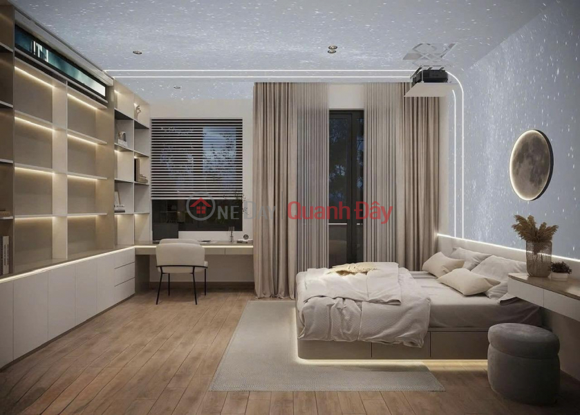 **Bán nhà hẻm Bùi Thế Mỹ, phường 10, quận Tân Bình (5*11) nở hậu 6 tỷ, Việt Nam Bán | đ 6,7 tỷ