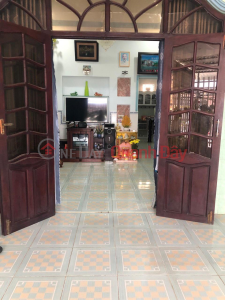 GENUINE For Quick Sale 02 Beautiful Houses In Phan Thiet City Sales Listings