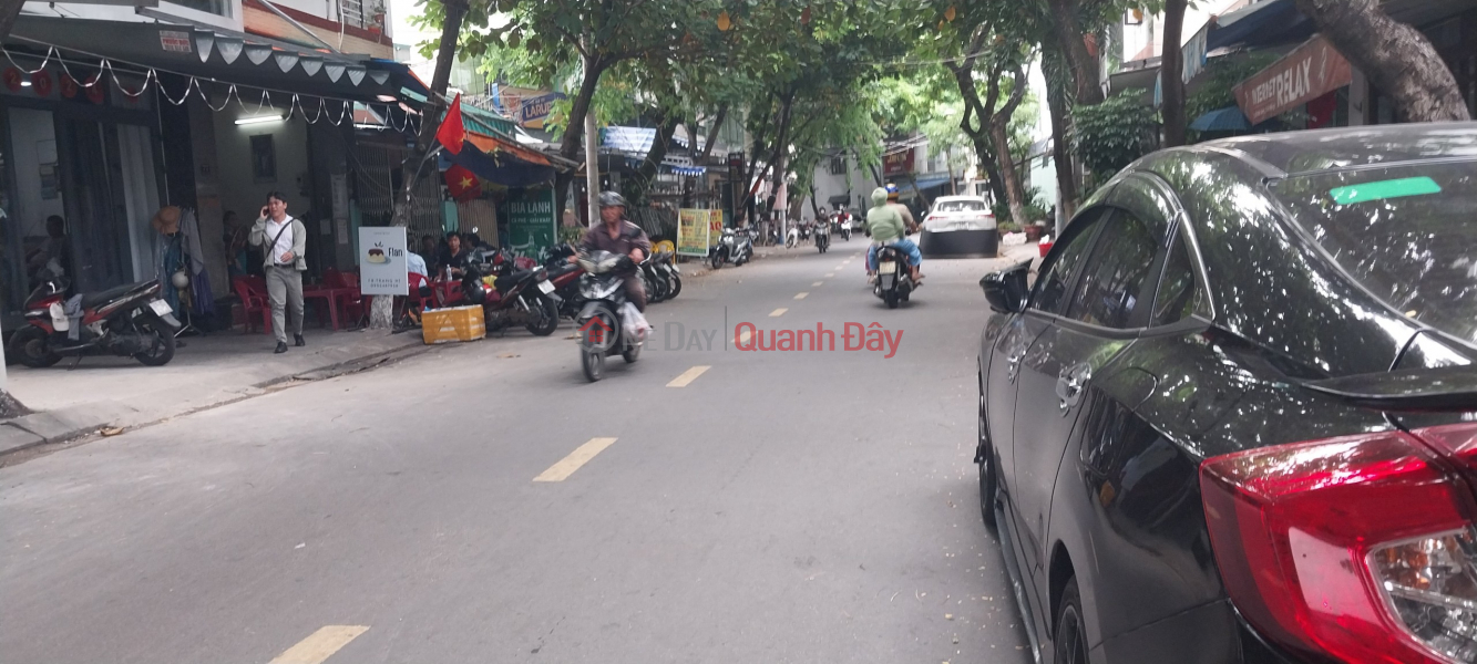 ► 5.x tỷ Mặt Tiền Mai Am, đường 7.5m, gần Chợ Đống Đa, 51m2, mê lửng | Việt Nam, Bán | đ 5,4 tỷ