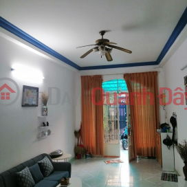 House for sale Front 72m2, Tan Quy Ward, Tan Phu, 2 Floors, Only 6 billion5. _0