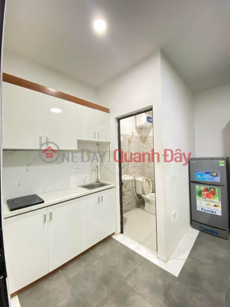 Property Search Vietnam | OneDay | Nhà ở Niêm yết bán | Gà đẻ trứng vàng, 17 phòng cc mini mới xây, dt 100m, Giá 9.5 tỷ, Hoàng Mai