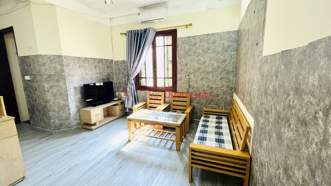 Property Search Vietnam | OneDay | Residential | Rental Listings Apartment for rent in Lane 209 DOI CAN, Doi Can Ward, Ba Dinh District 60m2 * 2 bedrooms * full furniture