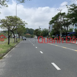 SUPER CHEAP - LAND IN THO SON 1, HOA HAI - 192M (7.1M FRONTAGE) - RIGHT NEXT TO NGU HANH SON TOURIST AREA. _0