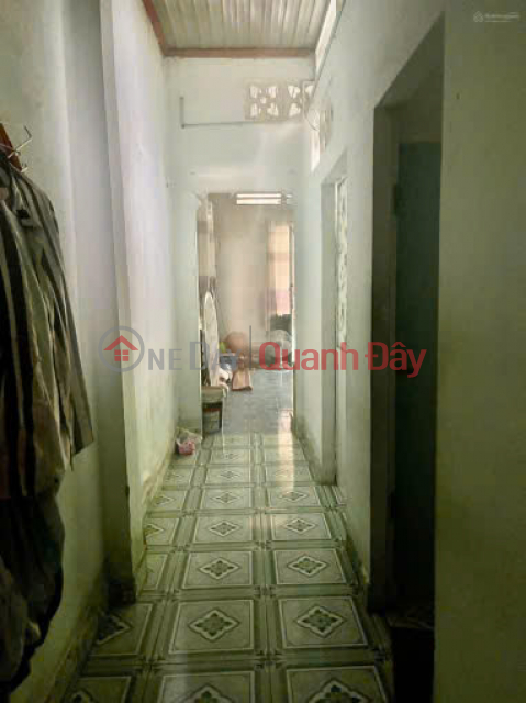 ► MT Trường Chinh bên ko ray gần Lê Trọng Tấn, 86m2 ngang 7m, vuông đẹp, 5.xx tỷ _0