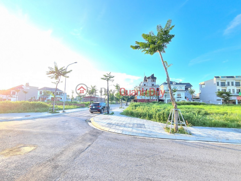 Property Search Vietnam | OneDay | Nhà ở, Niêm yết bán | CHÍNH CHỦ CẦN BÁN LÔ BIỆT THỰ NGUYÊN KHÊ ĐÔNG ANH, GIÁ VÔ CÙNG HỢP LÝ