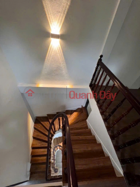 Property Search Vietnam | OneDay | Nhà ở | Niêm yết bán, BÁN NHÀ DÂN XÂY PHỐ TRẦN NHẬT DUẬT, HÀ ĐÔNG, GẦN HỒ, DT 48M2,