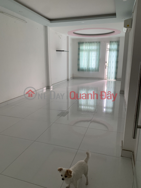 Property Search Vietnam | OneDay | Residential | Rental Listings, 4-STORY HOUSE IN LY THUONG KIET - 6 BEDROOM