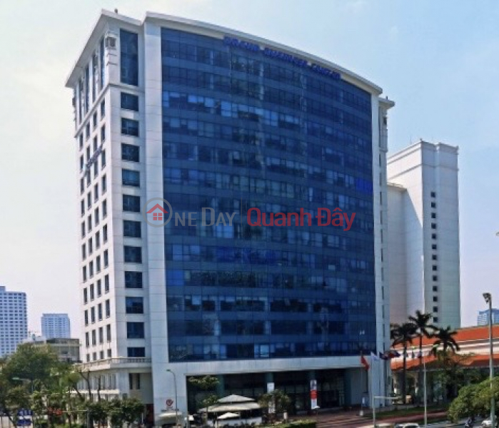 Căn hộ dịch vụ Daeha (Daeha Serviced Apartment) Ba Đình | ()(2)