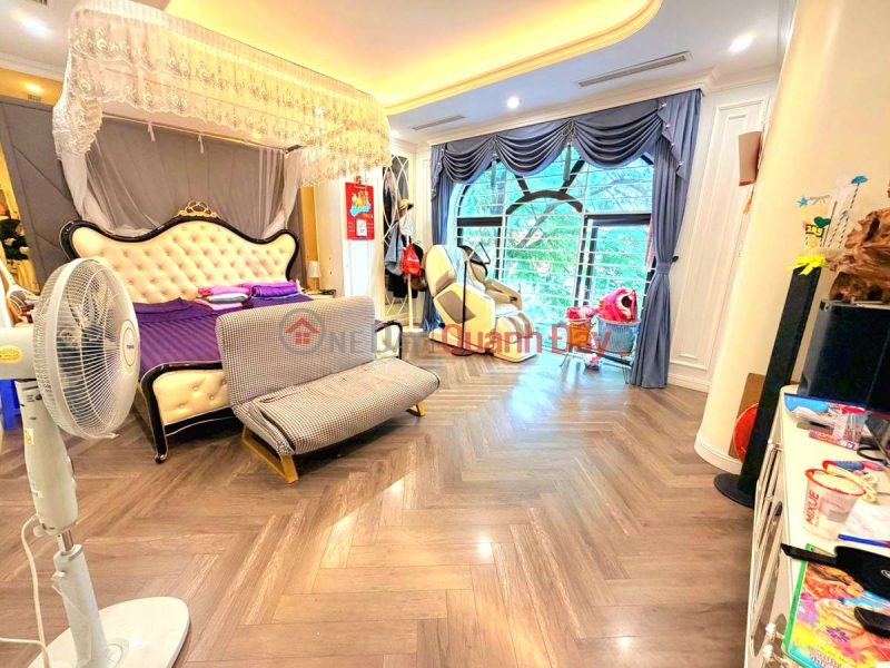 Super VIP 9 floors Nghia Tan 90m2, 5-star class, Great business, 64.8 billion | Vietnam, Sales, đ 64.8 Billion