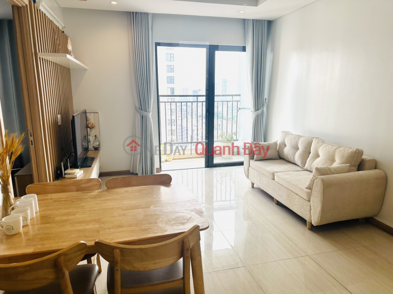 Property Search Vietnam | OneDay | Residential | Rental Listings, The owner needs to rent long-term 30-storey Bim apartment, building A (Apartment 1804, building A),located in Hung Thang Ward - City. Summer
