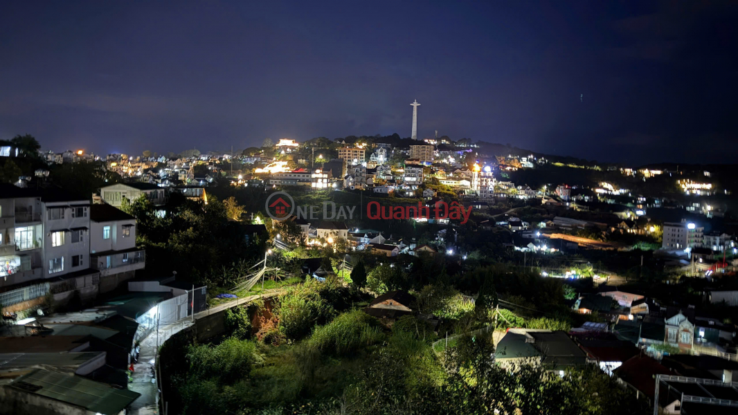 đ 12 triệu/ tháng, CHO THUÊ NHÀ KQH THÁI LÂM PHƯỜNG 4 ĐÀ LẠT - 4PN, 12 TRIỆU/THÁNG