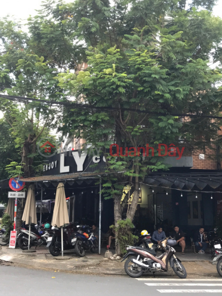 Ly Coffee - 50 Hoang Xuan Han (Ly cà phê- 50 Hoàng Xuân Hãn),Cam Le | (1)