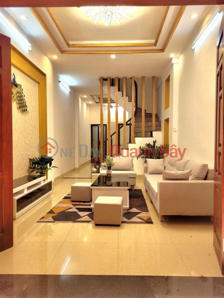 Beautiful house for sale in Hoang Mai Sales Listings (trang-6730775793)
