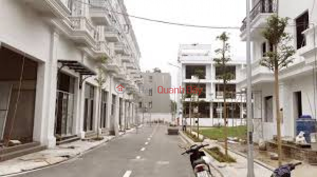 Townhouse for sale in lane 196 Ho Tung Mau, 80m², 6 floors, elevator, price 27 billion, Vietnam | Sales đ 27 Billion