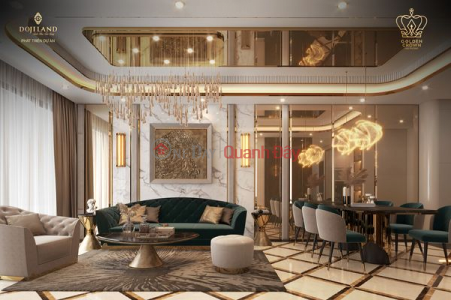 Property Search Vietnam | OneDay | Nhà ở, Niêm yết bán, SỐNG ĐẲNG CẤP, TẬN HƯỞNG PHONG CÁCH VƯƠNG GIẢ NGAY TẠI TRUNG TÂM HẢI PHÒNG!