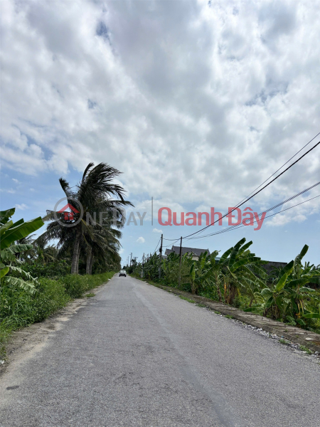 Land on Quyet Tien – Hop Duc – Do Son street, 150m², price only 16.5 million\\/m²! ZALO 0567 222 555 Vietnam Sales đ 2.48 Billion