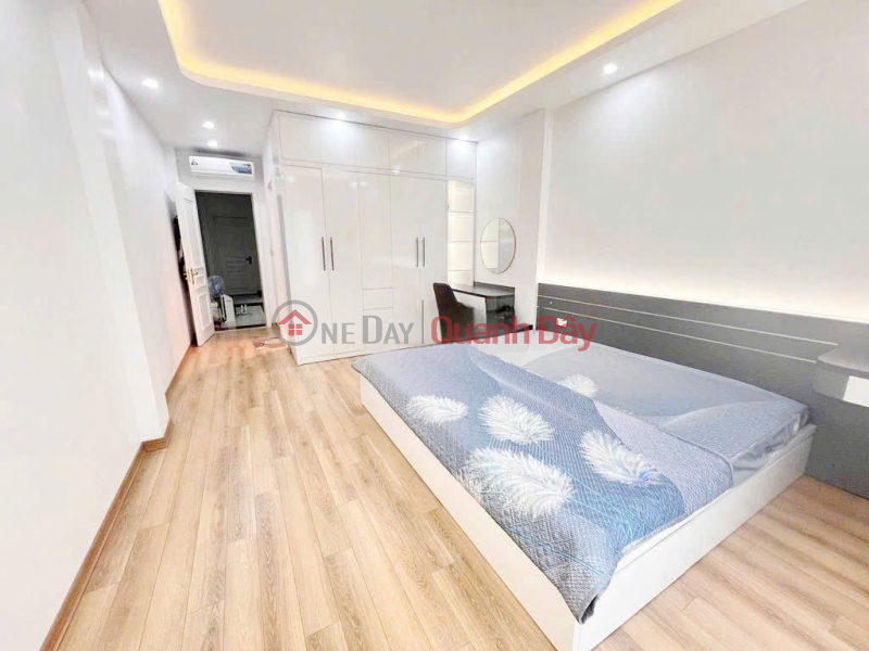 Nhà mặt đường Khúc Thừa Dụ, 72m 4 tầng, Thang Máy, đẹp như mới, Giá 8.4 tỉ, Việt Nam | Bán đ 8,4 tỷ