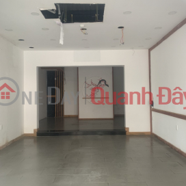 Space for rent in Tran Phu section near Thai Phien - crowded area _0