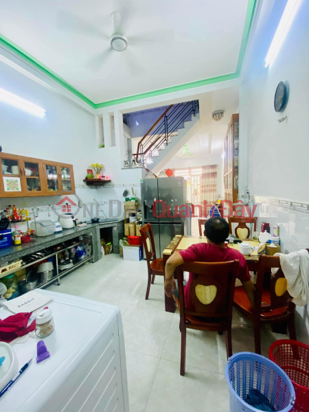 Property Search Vietnam | OneDay | Nhà ở, Niêm yết bán, HẺM 6M GÒ XOÀI GIÁP TÂN PHÚ - 65M2 - 4 TẦNG - 3PN - NHỈNH 5 TỶ