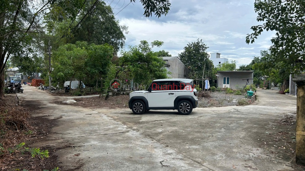 HOT HOT – CHÍNH CHỦ CẦN BÁN LÔ ĐẤT NỞ HẬU TẠI Phường Hoà Quý, Quận Ngũ Hành Sơn- TP Đà Nẵng | Việt Nam | Bán, đ 3,25 tỷ