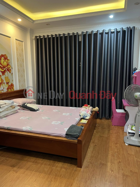 Property Search Vietnam | OneDay | Nhà ở Niêm yết bán, BÁN NHÀ MỚI 6 TẦNG NGÕ 565 BÁT KHỐI( LONG BIÊN) CHỈ HƠN 2 TỶ