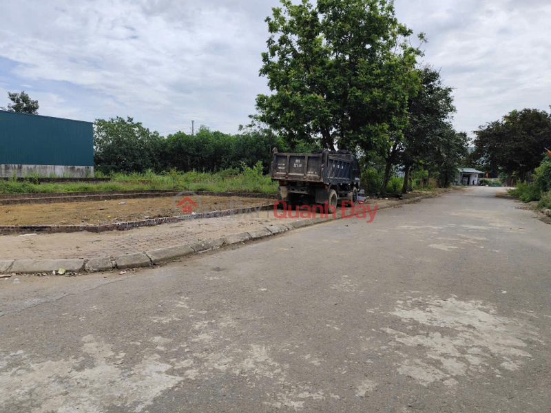 Property Search Vietnam | OneDay | Nhà ở, Niêm yết bán | Chính chủ cần tiền bán nhanh đất tái định cư Phú Cát, Hòa Lạc - Vị trí đẹp - Phù hợp an cư hoặc đầu tư