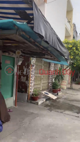 ***House for sale in Tan Phu district, Nguyen Son front branch, 4*20; 2MT Sales Listings