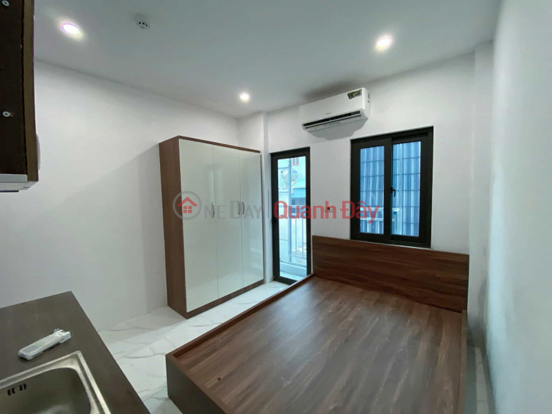 Đức Diễn 60m2 nhà mới tinh 7 tầng dòng tiền giá hơn 15 tỷ | Việt Nam Bán đ 15,6 tỷ