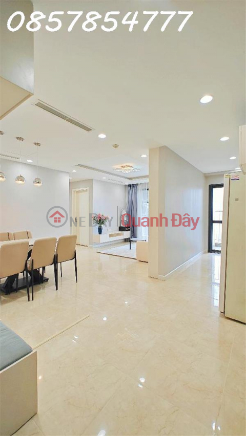 GOLDEN LOCATION - CORNER LOT - LAKE VIEW - GOOD INTERIOR - D CAPITALE TRAN DUY HUNG _0