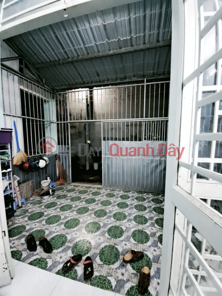 Property Search Vietnam | OneDay | Nhà ở | Niêm yết bán | Bán Nhà siêu RẺ Nguyễn Ảnh Thủ, Q12- 95m2(5x19)- Giá Chỉ 3,x Tỷ
