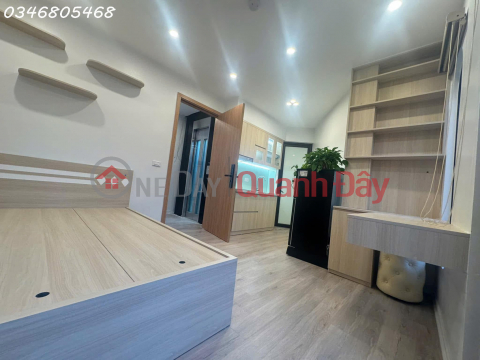 BEAUTIFUL CHEAP HOUSE FOR SALE, KHUONG TRUNG, THANH XUAN, 44M2, 5 FLOORS, ELEVATOR, FULL FURNITURE, PRICE 7.1 BILLION _0