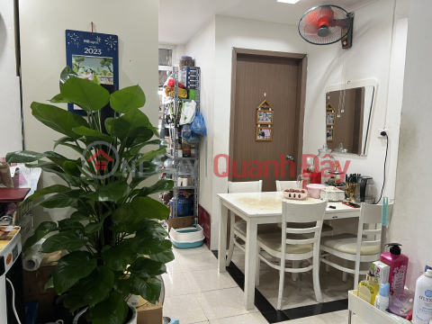 Cần tiền trả nợ, bán gấp căn chung cư 2 ngủ tại Vân Canh, Hoài Đức, chỉ nhỉnh 1 tỷ. _0