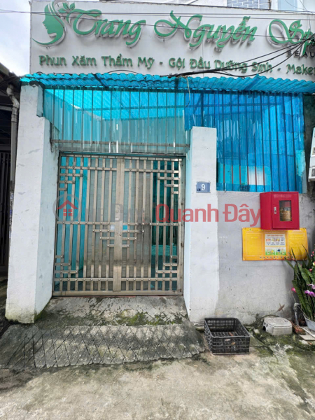 Property Search Vietnam | OneDay | Residential Sales Listings | 2-storey house for sale, group 4, Quang Minh, Me Linh. Currently rented for Spa business