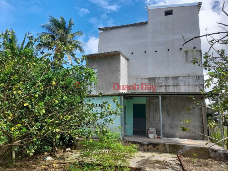 Property Search Vietnam | OneDay | Nhà ở Niêm yết bán, NHÀ CHÍNH CHỦ- GIÁ TỐT BÁN NHANH CĂN NHÀ tại huyện Càng Long tỉnh Trà Vinh